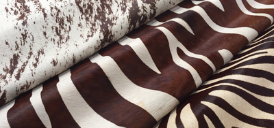 Brown Screenprints