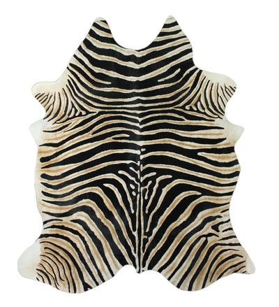 Tricolor Zebra