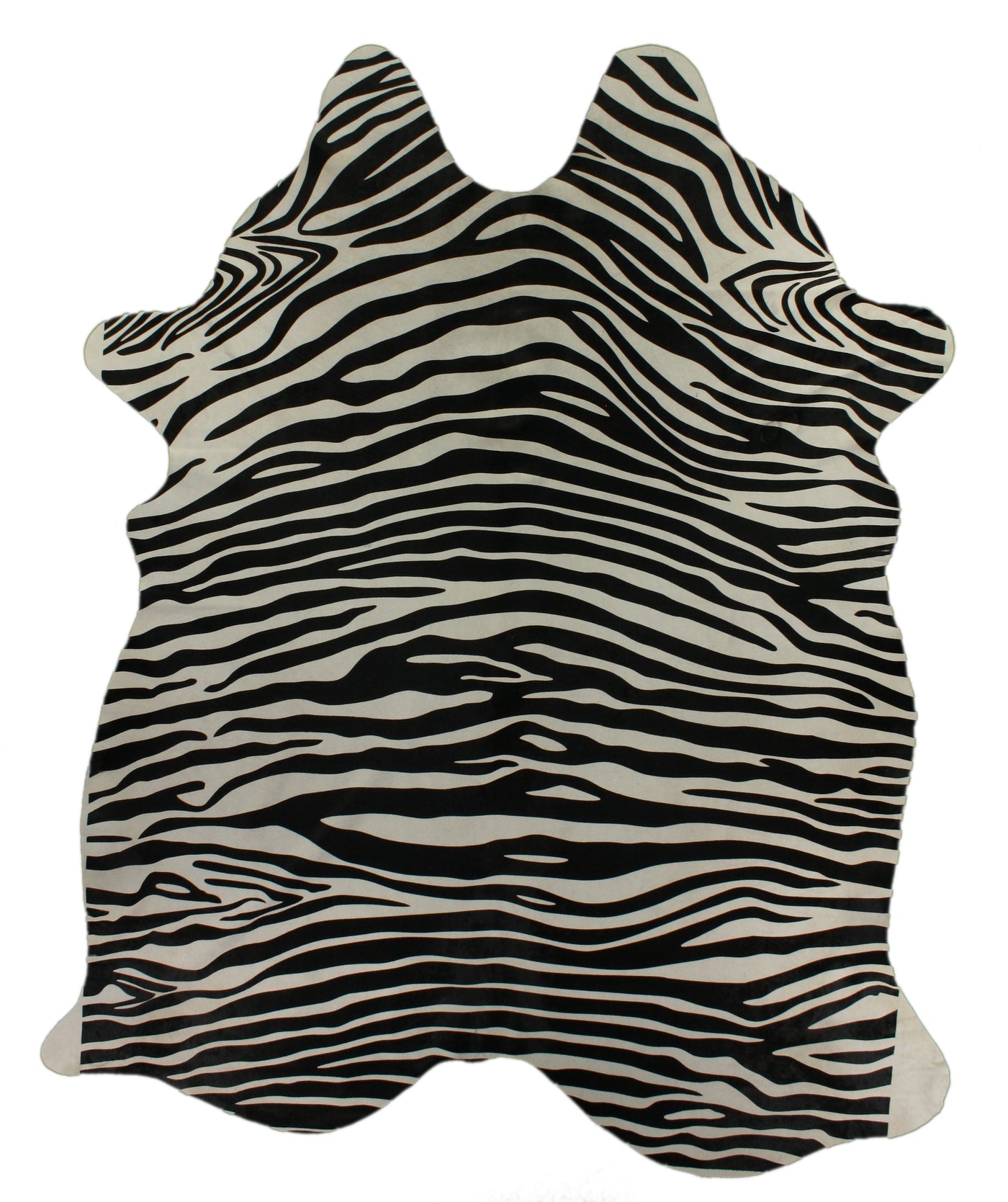 Zebra 100 Black & White