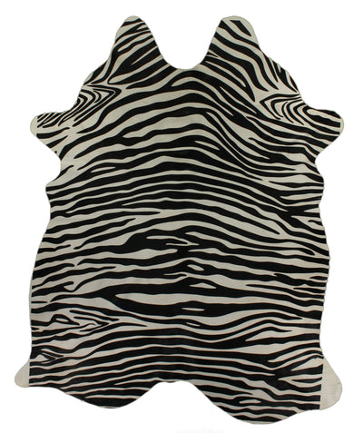 Zebra 100 Black & White